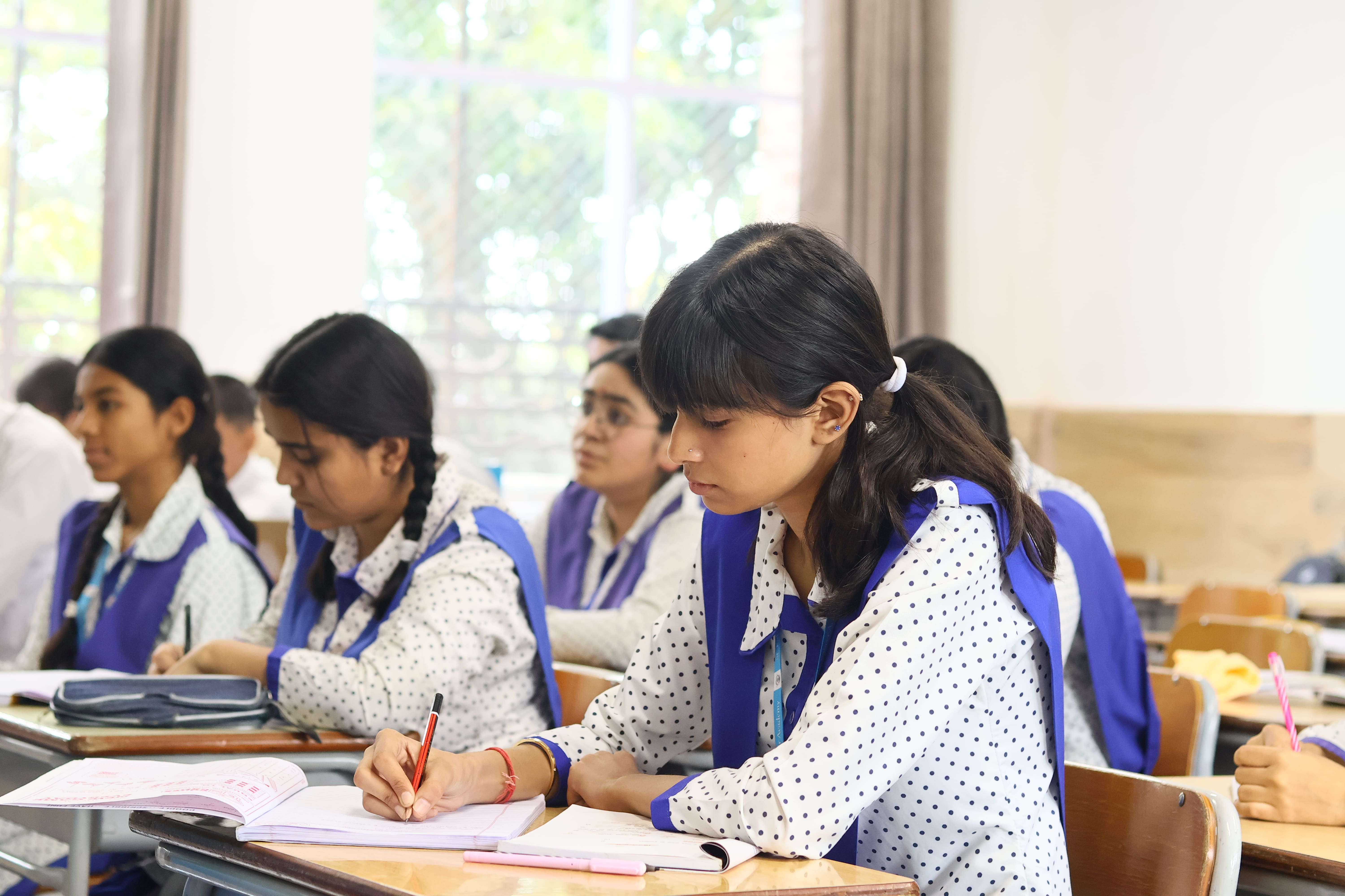 Sant Kabeer Academy, Dehradun