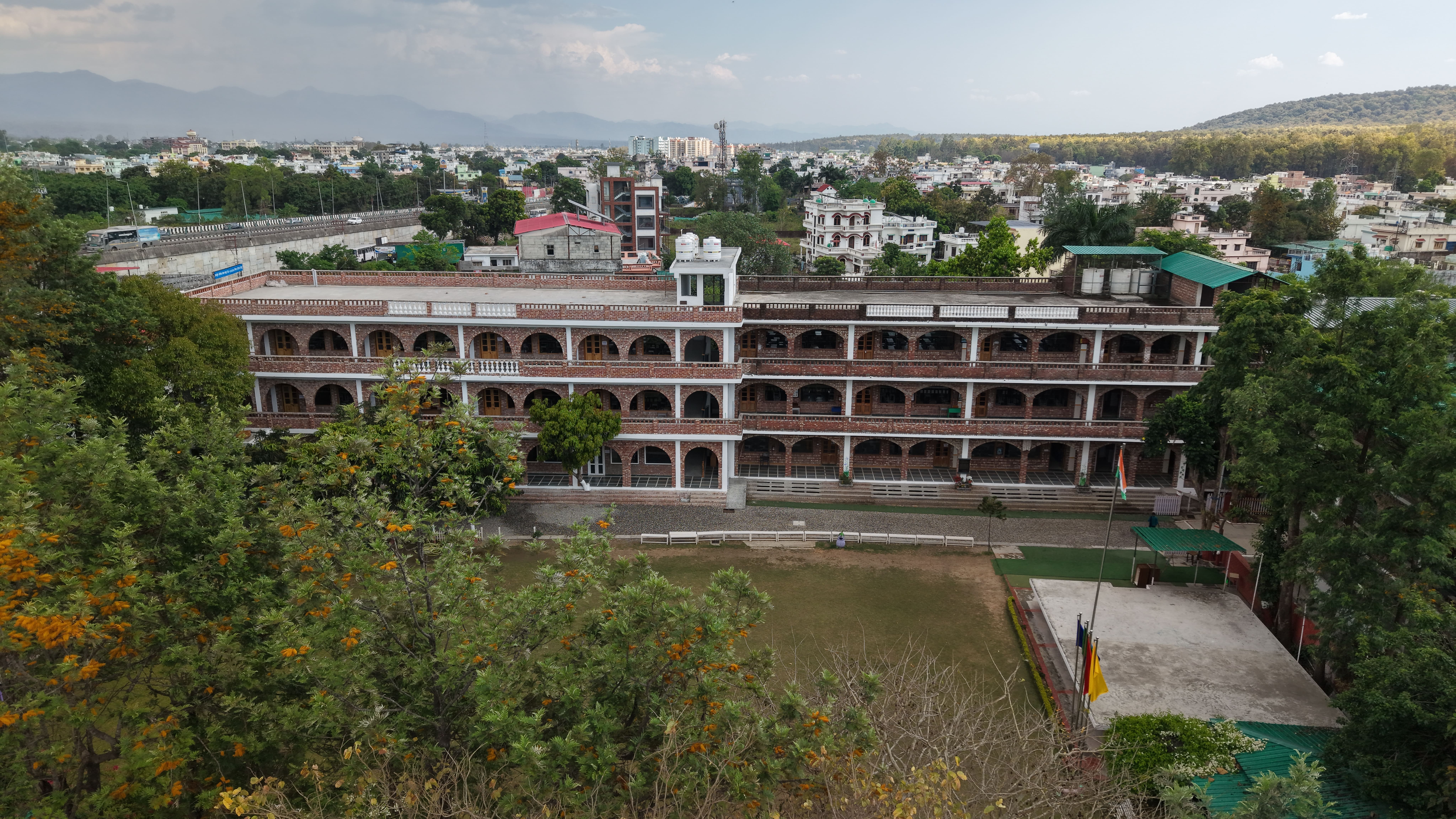 Sant Kabeer Academy