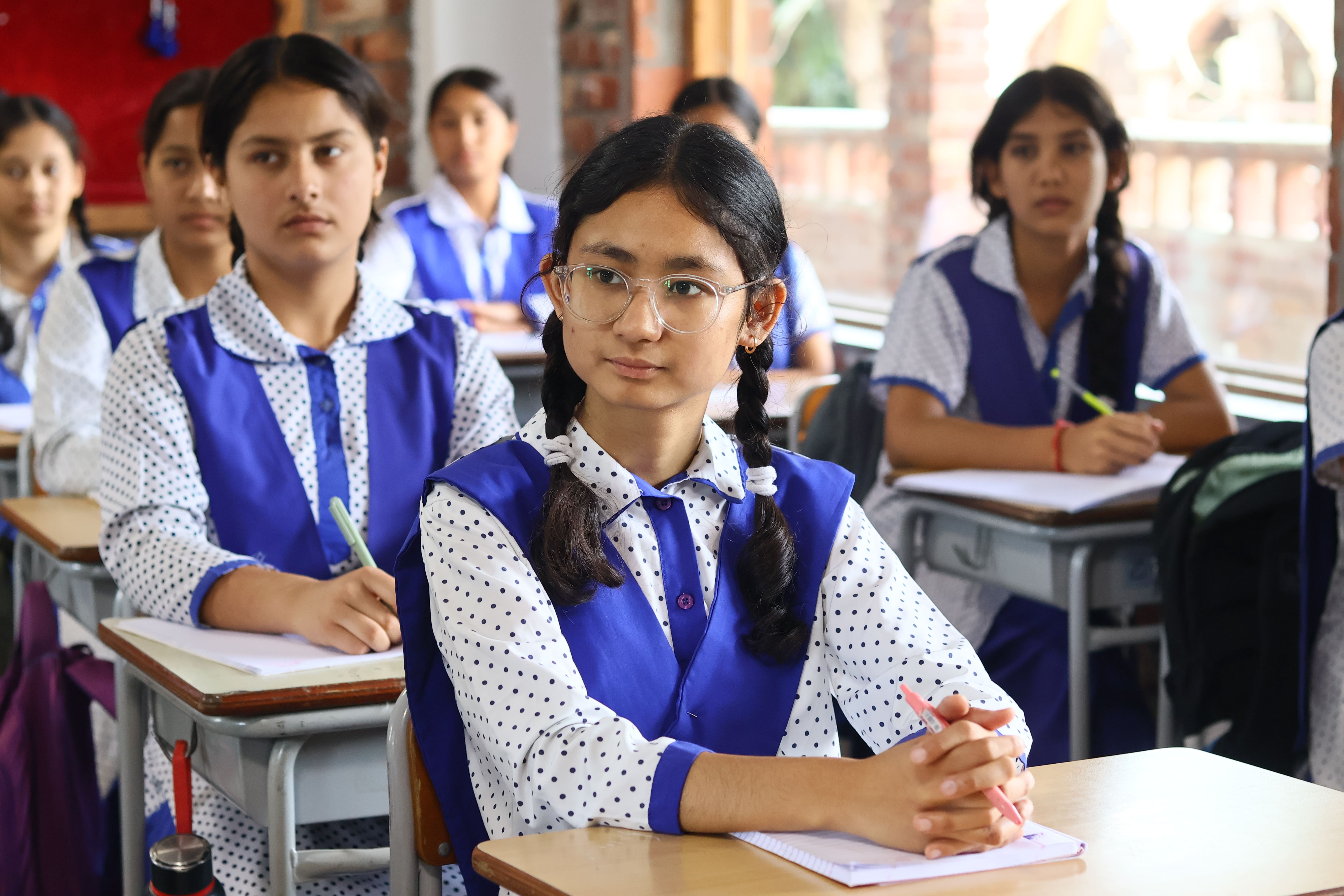 School memory