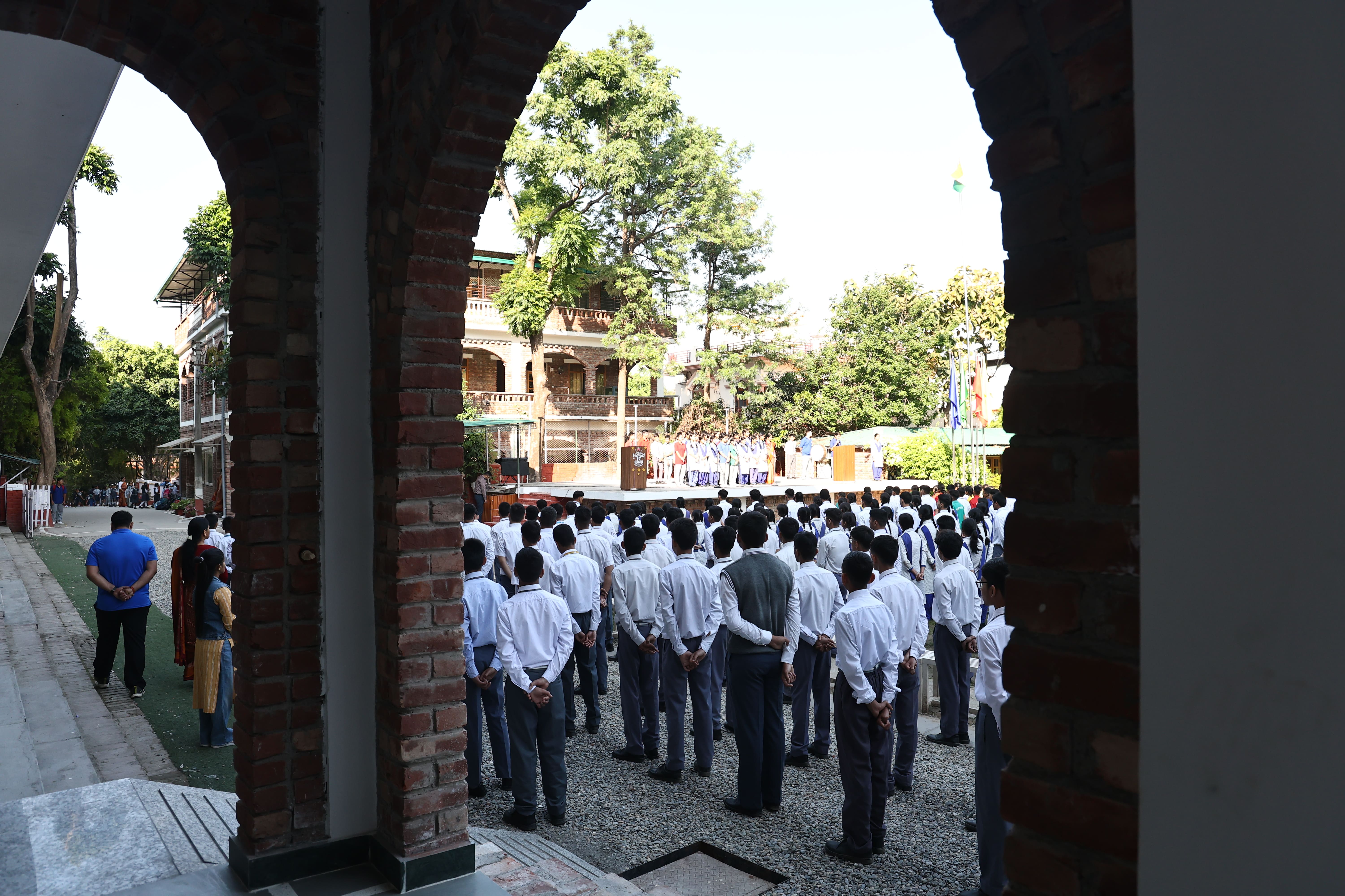 Cultural Activities