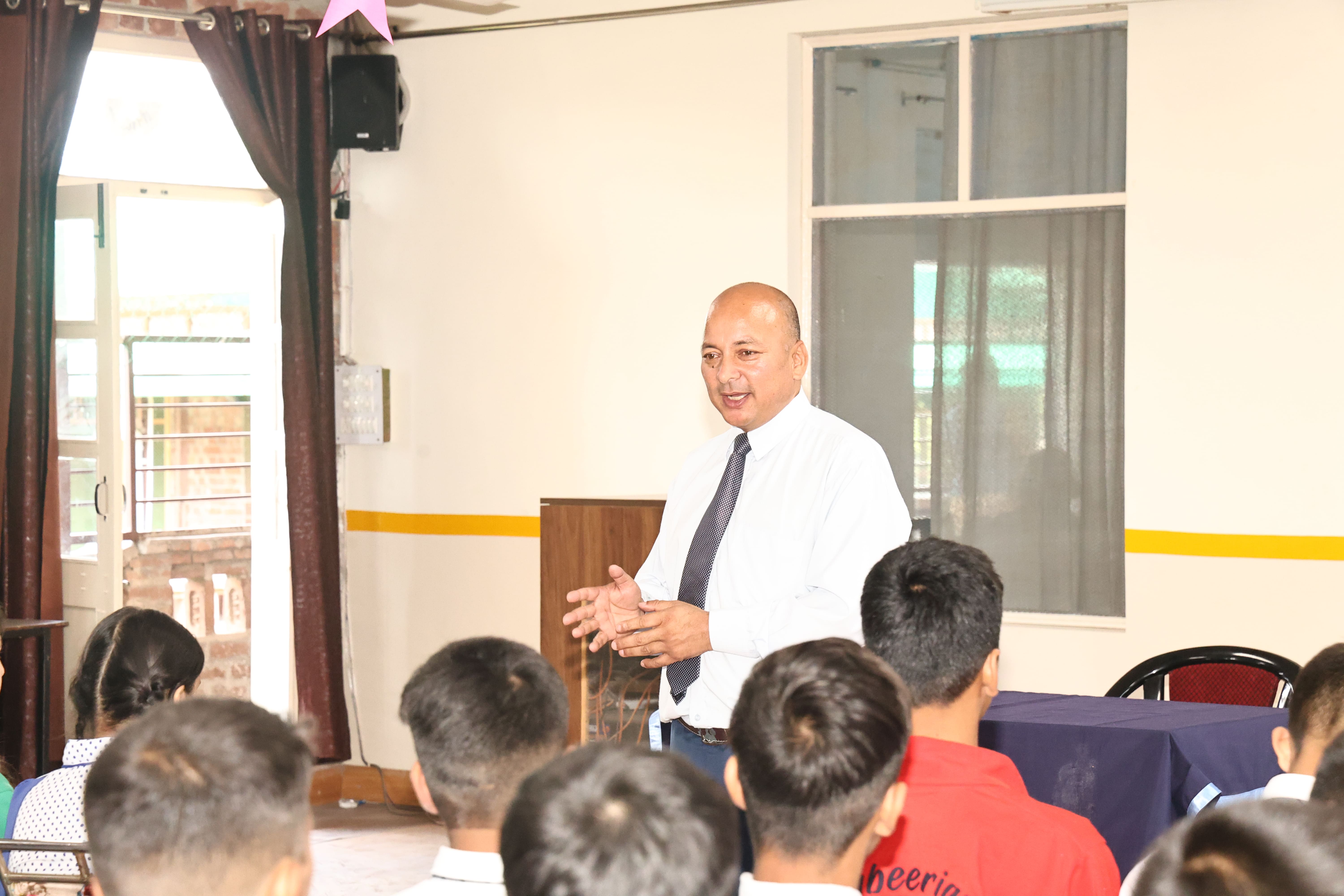 Innovation & Student Projects